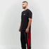 CAMISETA NEGRA CARPE DIEM CLEMONT